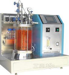 南京润泽生物工程设备_玻璃发酵罐(磁力搅拌)_产品_制药网_工业360